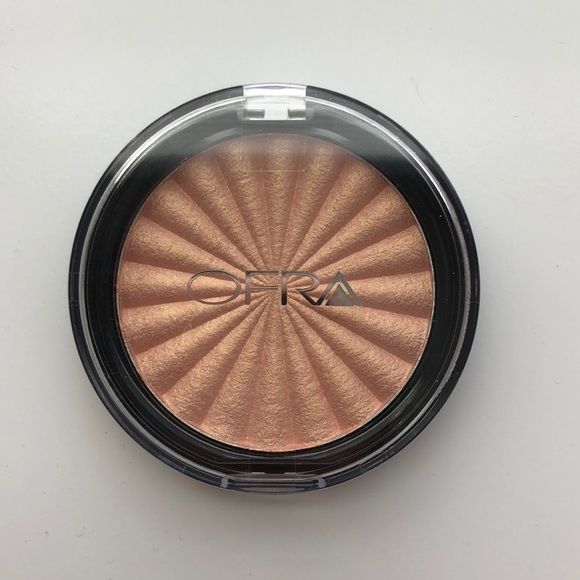 Ofra Highlighter Bali - Picture 2 of 3
